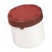 Small screwtop containers - pack of 10 420911