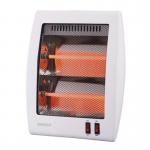 Quartz halogen heater - 800w 420927