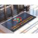 Standard Logo Mat 115 X 175 cm 420938