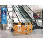 Standard safety barrier - 2 frame 420947