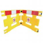 Chapter 8 safety barrier - 2 frame 420948