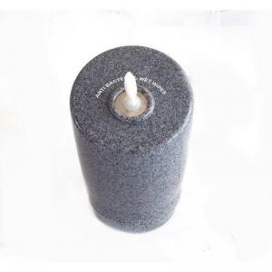 Mini wet wipe dispenser with 500 Anti-Bacterial wipes 420953