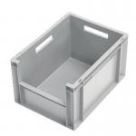 Open fronted Euro Containers - sold in packs - Sold in packs of 20 420954