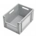 Open fronted Euro Containers - sold in packs - Sold in packs of 20 420954