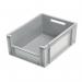 Open fronted Euro Containers - sold in packs - Sold in packs of 10 420955