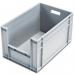 Open fronted Euro Containers - sold in packs - Sold in packs of 4 420956