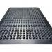 Ergo-tred Mat, 900 X 1200 X 14 Mm,black Edge 420971