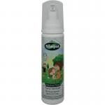 Nilaqua Little Hands Sanitiser 55Ml Foam  Alcohol Free 421010