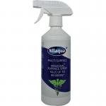 Nilaqua Virucidalmultisurface Spray 500 ml 421014