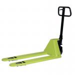 Low profile heavy duty pallet truck 421039