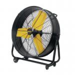 Stanley industrial high velocity drum fans - 24in 421069