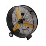 Stanley industrial high velocity drum fans - 36in 421070