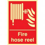 Fire Hose Reel -photolum. (200 X 300 Mm) 421231