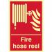 Fire Hose Reel - Phs (200 X 300 Mm) 421234