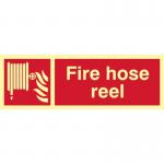Fire Hose Reel - Phs (300 X 100 Mm) 421236