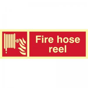Fire Hose Reel - Phs 300 X 100mm 421236