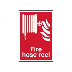Fire Hose Reel - Sapp 200 X 300mm 421237