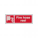 Fire Hose Reel- 1.2 mm Recyclable Pp (300 X 100 Mm) 421240