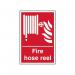 Fire Hose Reel- 1.2 mm Recyclable Pp (300 X 400 Mm) 421241