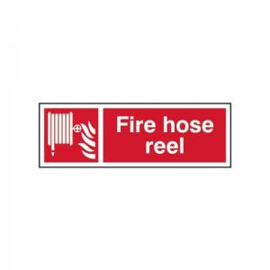 Fire Hose Reel - Sav 300 X 100mm 421244