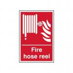 Fire Hose Reel - Sav (300 X 400 Mm) 421245
