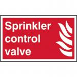 Sprinkler Controlvalve - Sav (250 X 150 Mm) 421258