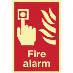 Fire Alarm - Pho (200 X 300 Mm) 421265