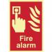 Fire Alarm - Pho (200 X 300 Mm) 421265