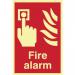 Fire Alarm - Phs (200 X 300 Mm) 421266