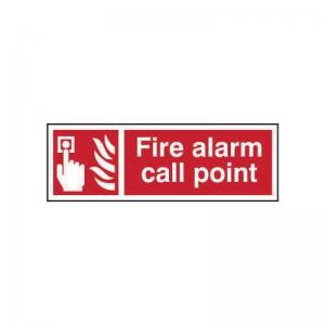 Fire Alarm Call Point - Sav 300 X 100mm 421280
