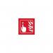 Fire Alarm Graphic- Taktyle (150 X 150 Mm) 421283