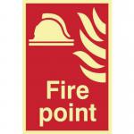 Fire Point - Pho (200 X 300 Mm) 421287