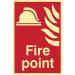 Fire Point - Pho (200 X 300 Mm) 421287