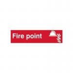 Fire Point - Sapp (200 X 50 Mm) 421291