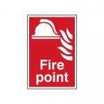 Fire Point - 1.2 mm Recyclable Pp (200 X 300 Mm) Supersede 13951 421293