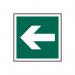 Horizontal Arrow Symbol- Sav (200 X 200 Mm) 421391