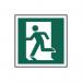 Running Man Symbol(left) - Sav (150 X 150 Mm) 421412
