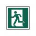 Running Man Symbol(left) - Sav (200 X 200 Mm) 421413