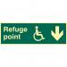 Refuge Point Arrowdown - Phs (450 X 150 Mm) 421474