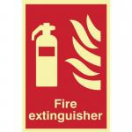 Fire Extinguisher- Phs (200 X 300 Mm) 421489