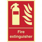 Fire Extinguisher- Phs (200 X 300 Mm) 421490