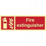 Fire Extinguisher- Phs (300 X 100 Mm) 421491
