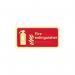 Fire Extinguisher- Taktyle Ph (300 X 150 Mm) 421502