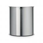 Brabantia open top waste bins 7L & 15L 421835