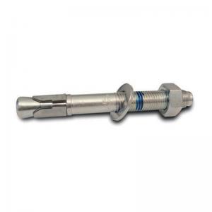 Through bolt anchors 421910