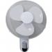 Wall mount 16in fan with remote control and timer 421933