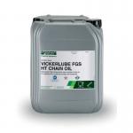 Vickerlube Fgs Ht Chain Oil 421938