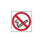 No Smoking Symbol (multipackof 10) - Sav (100 X 100 Mm) (pack of 10) 422000