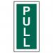Pull (vertical) - Sav (75 X 150 Mm) 422055