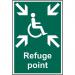 Refuge Point - Sapp (200 X 300 Mm) 422087